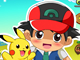 Ash Ketchum Puzzle